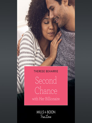 cover image of Second Chance With Her Billionaire